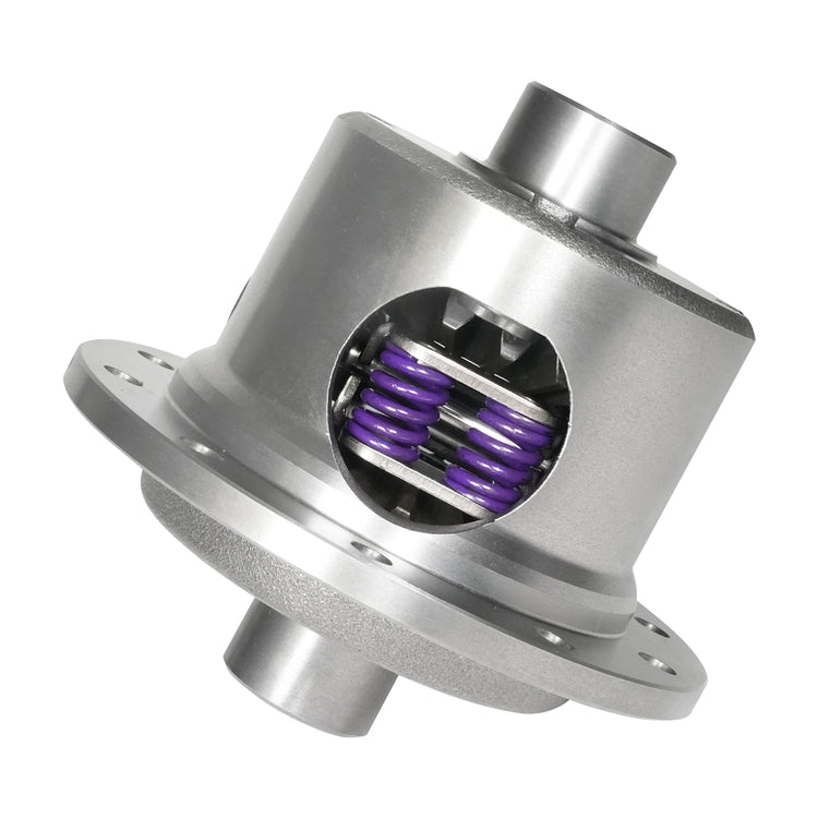 Zumbrota Performance Axle, Rear Axle Assembly, Dana 44, '07-'15 Jeep Wrangler (Except Rubicon), 4.56 Ratio, Duragrip