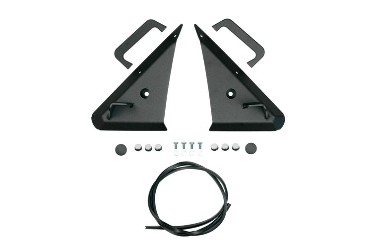 A-PILLAR GRAB HANDLE LIGHT MOUNT - SPRINTER