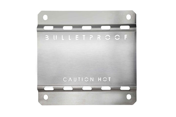 BulletProof Heat Shield