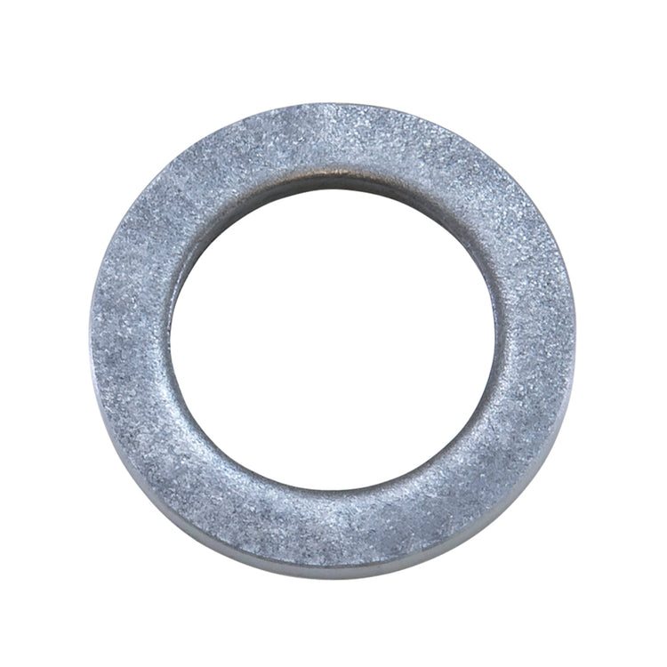 Pinion nut washer