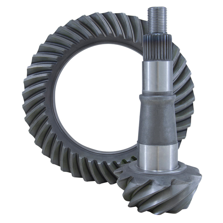 Yukon high performance ring & pinion set, GM 9.25" IFS, reverse rotation, 4.56