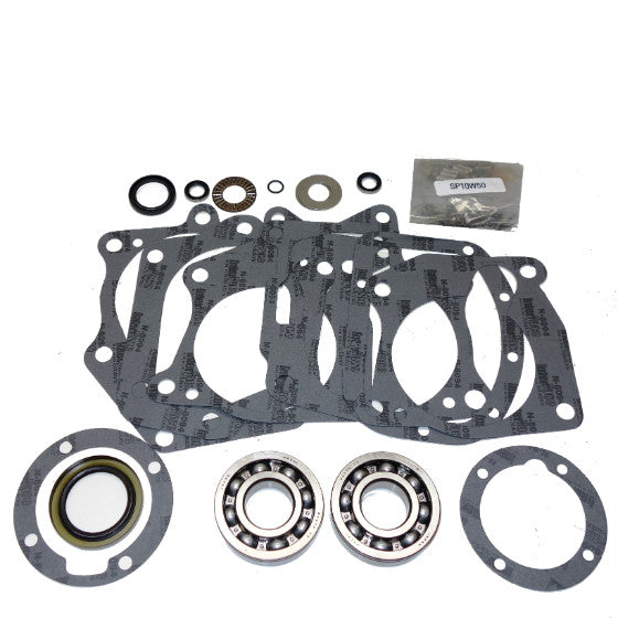 USA Standard Manual Transmission T10 Bearing Kit 1960-1967 4-SPD