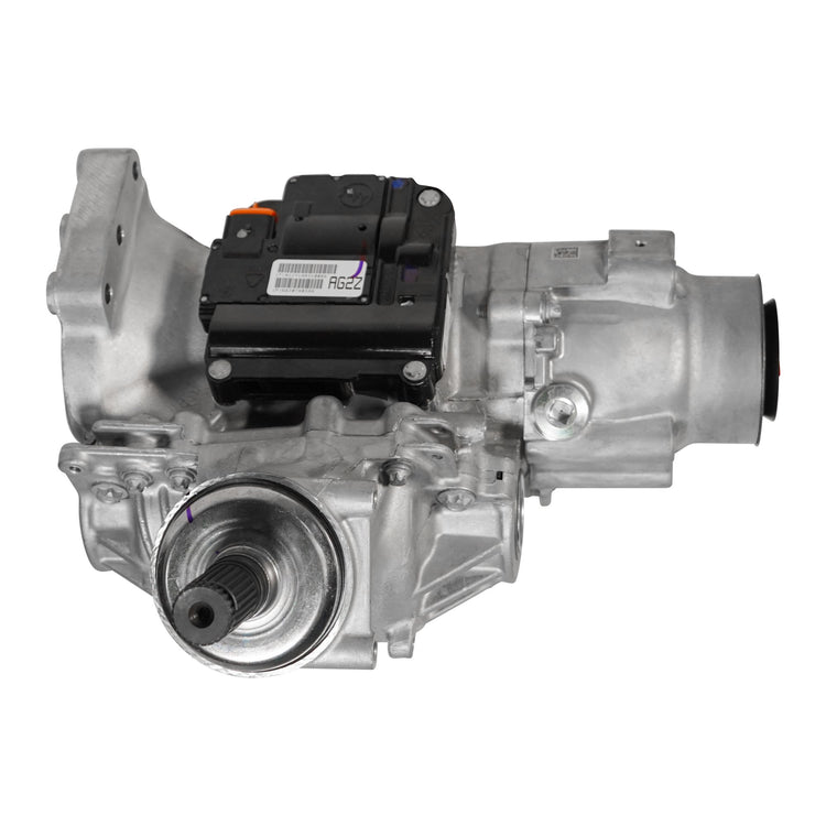 New Transfer Case, 2014-15 Jeep Cherokee, Two Speed, Option Code DK4