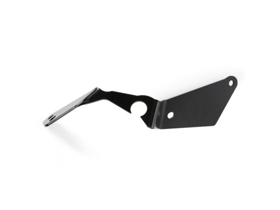 Cognito Motorsports Allison Transmission Bracket, Compatible with 2005-2019 Silverado/Sierra 2500/3500 4WD With 6 Speed Allison Only, 110-90278