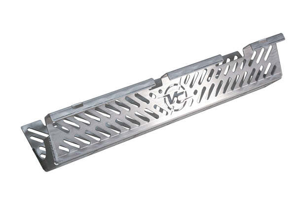 Van Compass Catalytic Convertor Anti-Theft Guard - Sprinter 07-Up