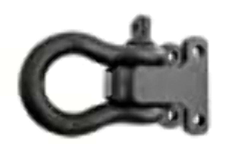 Bulletproof Extreme Duty Shackle Attachment