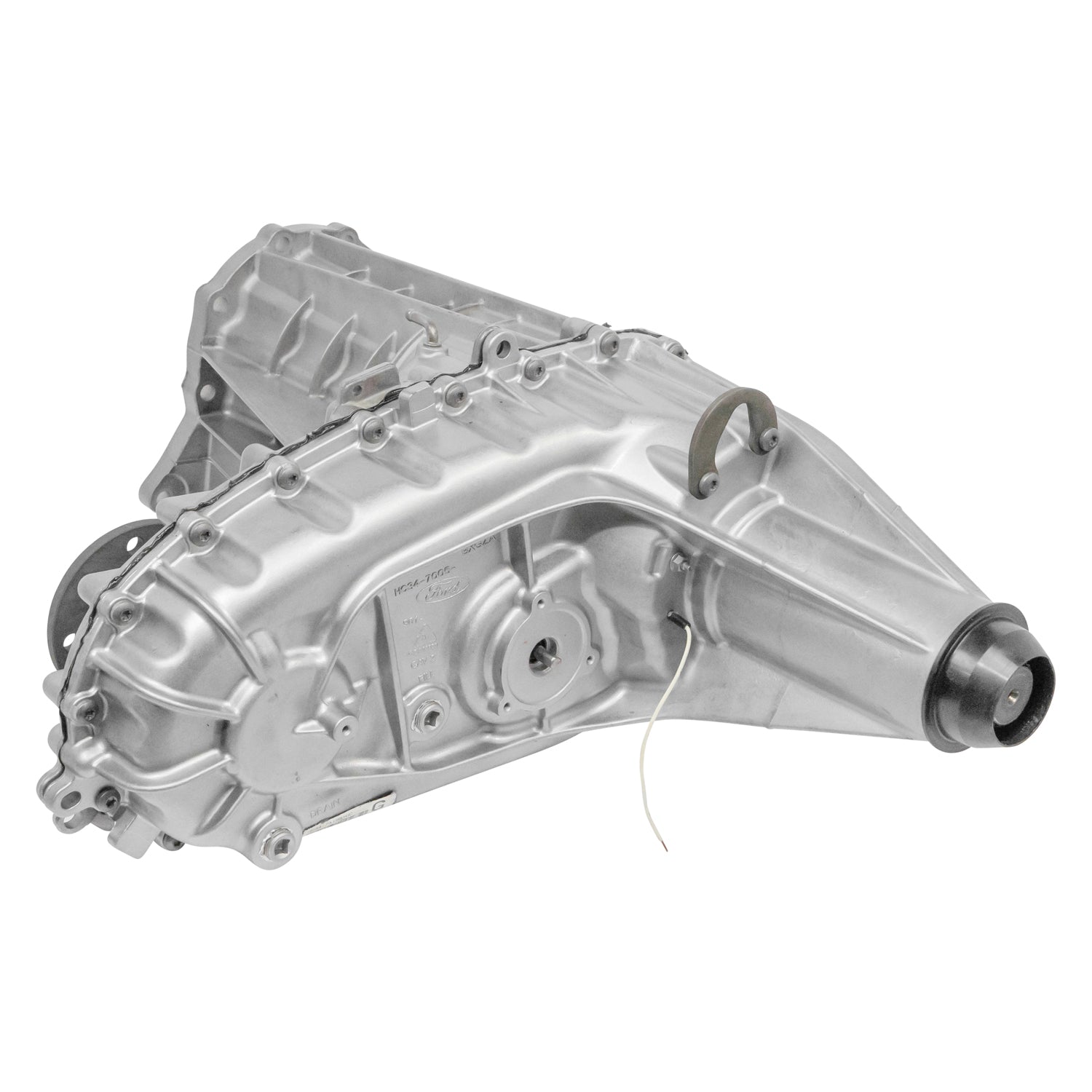 Remanufactured Transfer Case BW4464, 2017-19 Ford F-250SD 6.2L