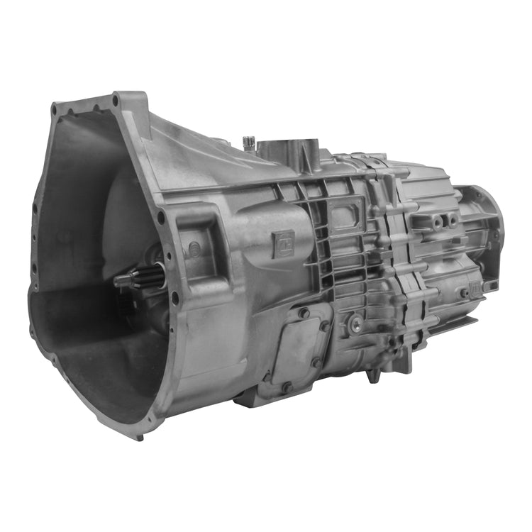 S6-S650F Manual Transmission for Ford 02-04 F-series 5.4L & 6.8L, 6 Speed