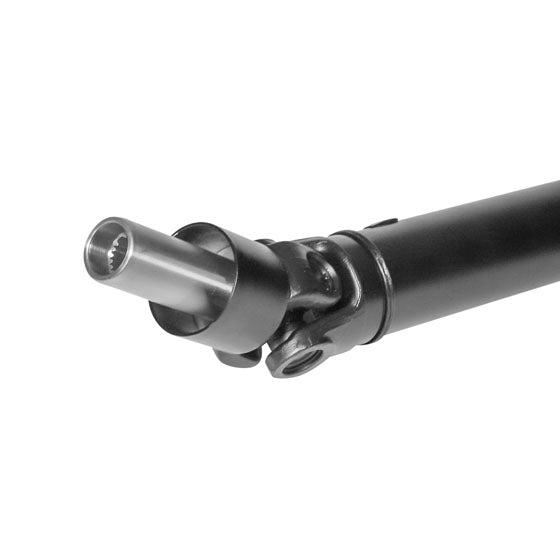 USA Standard Gear Rear Driveshaft for 13-20 Nissan Pathfinder/QX60, 92.3\" Long