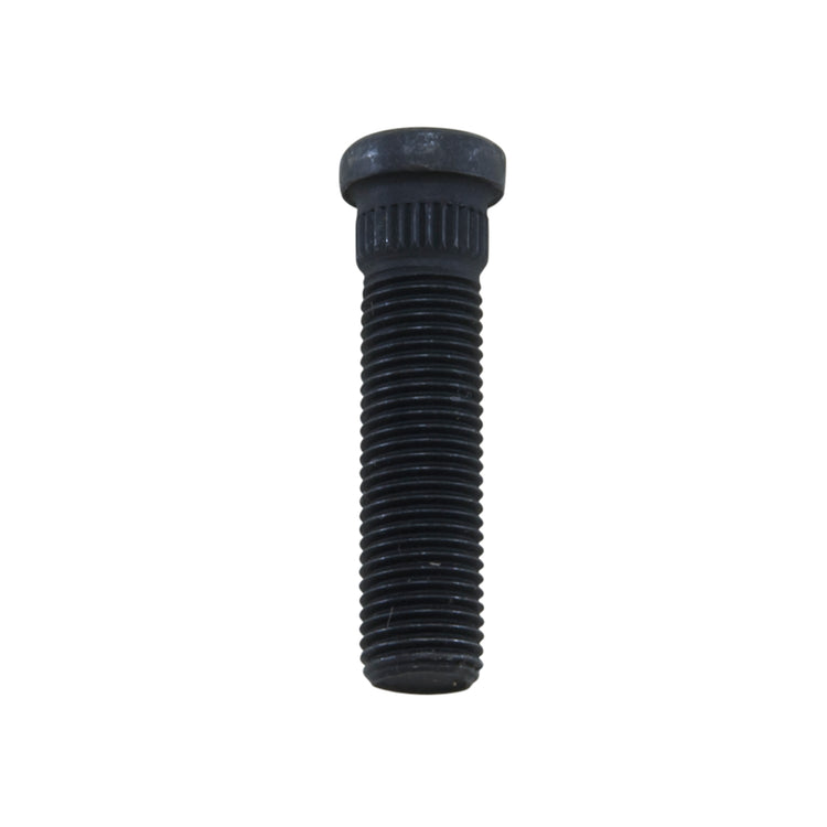 65-82 Corvette rear wheel stud 7/16-20 x 1-3/4 In. Length