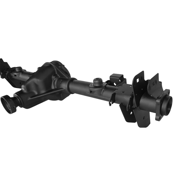 Remanufactured Dana 44, 8.5 In. Rear Axle Assy, 2016-18 Jeep JK Wrangler, LHD, 3.21 Ratio, Open Differential, Without Limited Slip Differential, Without Electric Locker