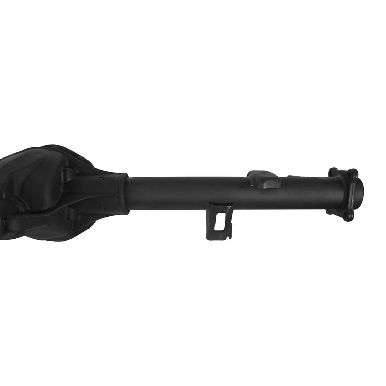 Remanufactured GM 8.0" M210 Rear Axle Assembly, 2015-22 Chevrolet Colorado and GMC Canyon, 2.5L, 4.10 Ratio, Open