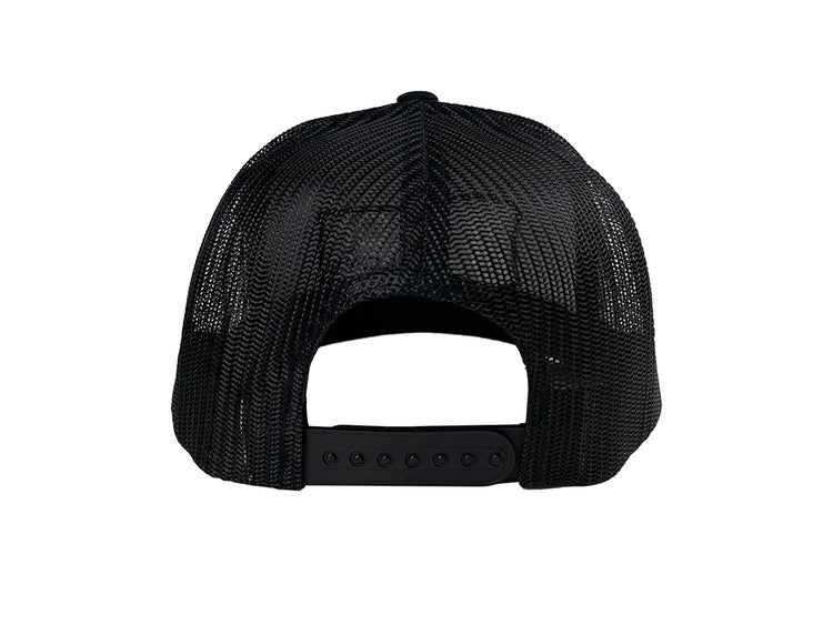 ICON Alloys, Snapback Hat w/Embroidered Logo