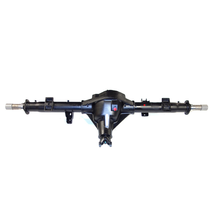 Reman Axle Assembly for Dana 80 00-01 Dodge Ram 2500 4.10 Ratio, 2wd