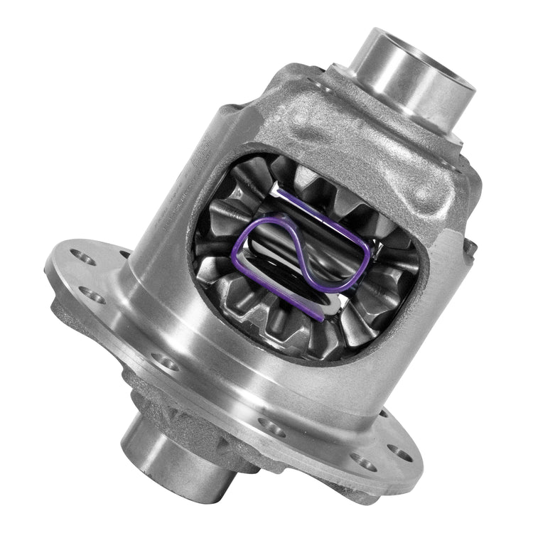 Yukon Rear Limited Slip Differential for Ford 8.8\" Super 