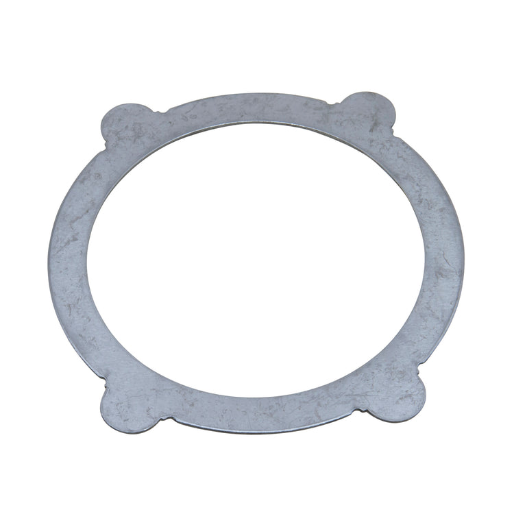Trac Loc steel clutch plate, 4 tab