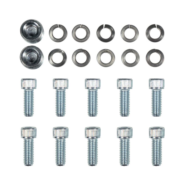 Yukon Hardcore Differential Cover for Model 35 Differentials