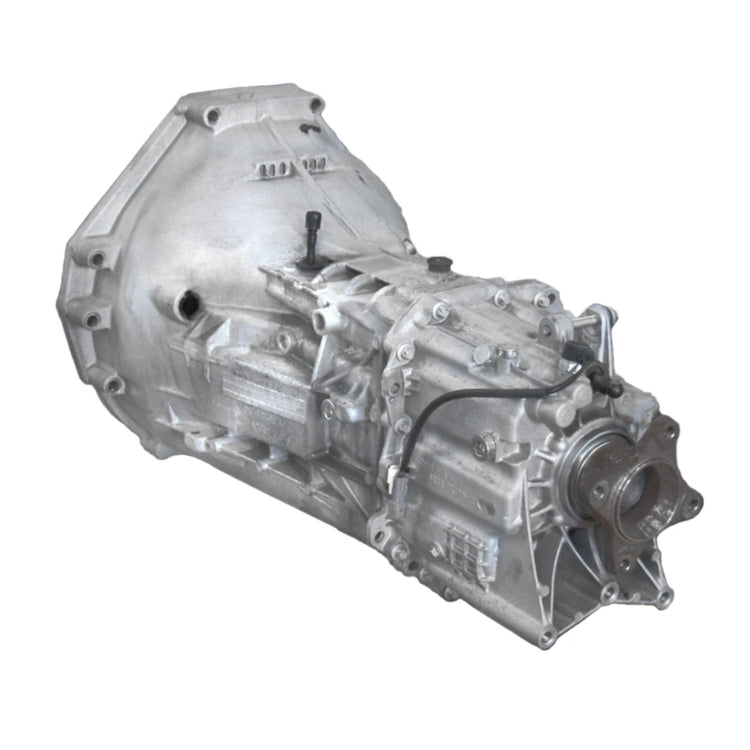 Reman MT82 6-Speed Manual Transmission for 2011-2012 Mustang with 5.0L Engine