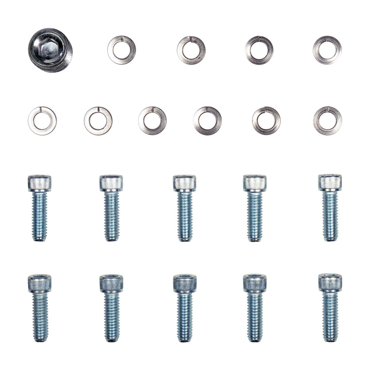 Yukon Hardcore Nodular Iron Cover for 8.8" Ford