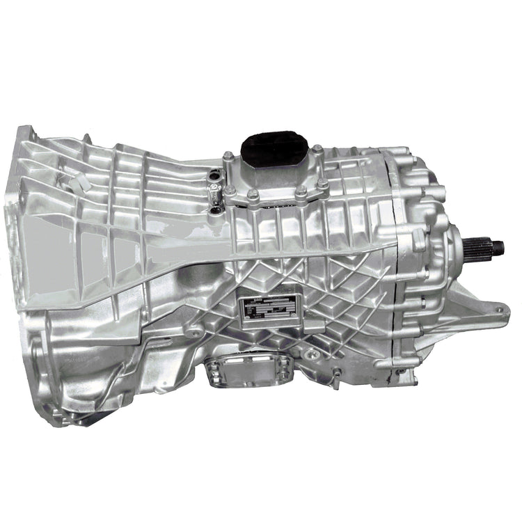 S5-47 Manual Transmission for Ford 96-97 F-series 4.9L And 5.8L, 2WD, 5 Speed