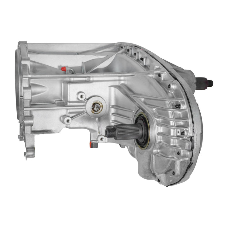 Zumbrota Reman Transfer Case 6-Spd Auto, Bolt-Only 11-14 Ford F250/F350 E-Shift