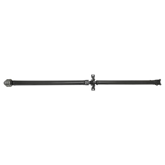 USA Standard Gear Front Driveshaft for Jeep Liberty, 31.5” Long Flange To Flange