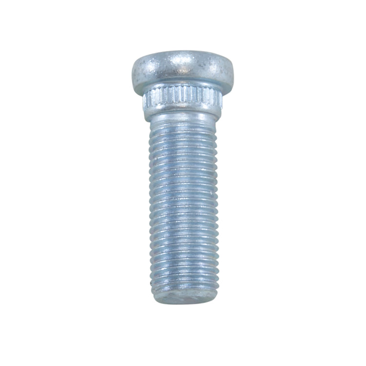 GM metric axle stud, 14mm x 1.5