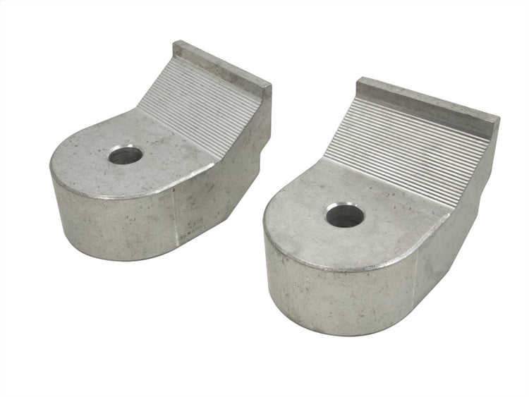 ICON Alloys 2005-2026 Ford F-250/F-350 Super Duty, Front, 1.5" Lift, Billet Coil Spacer Kit