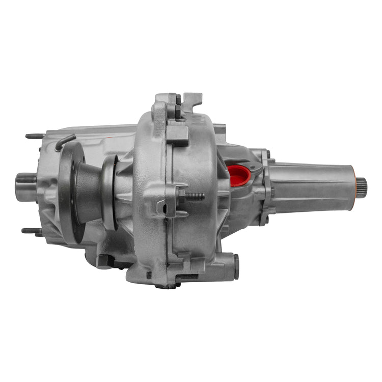 Remanufactured NP241DHD Transfer Case, 1994-1996 Dodge Ram 2500 and 3500, V10 and Diesel With Manual Transmission, 29 Spline Input