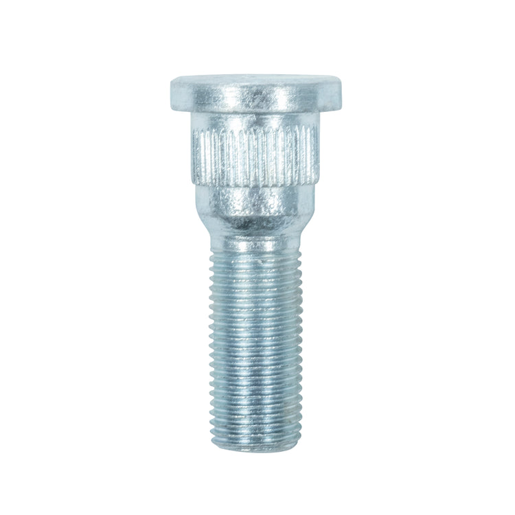 Yukon Axle Stud, 1-3/4" X 1/2"-20, 0.688" Knurl