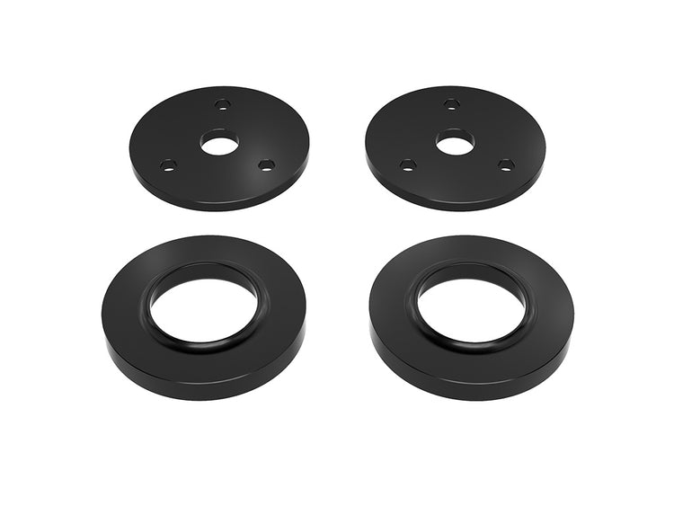 ICON Alloys 2021-2024 Ram 1500 TRX/2025-2026 Ram 1500 RHO, .625-2.125" Lift, Front, Coilover Spacer Kit