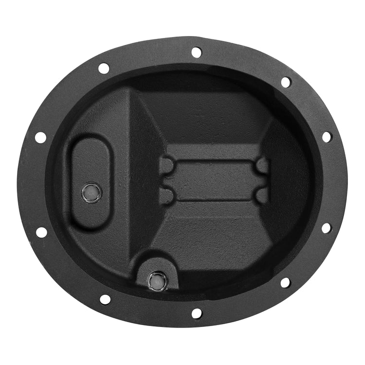 Yukon Hardcore Differential Cover for Model 35 Differentials