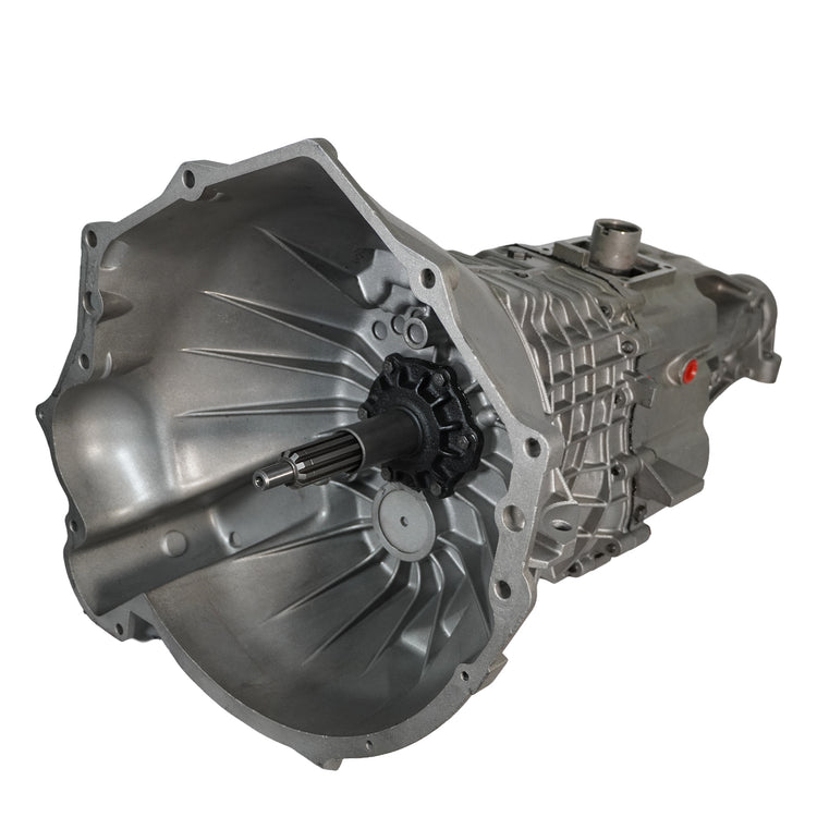 Remanufactured HM290 5 Speed Manual Transmission for GM 88-92 C1500 & C2500