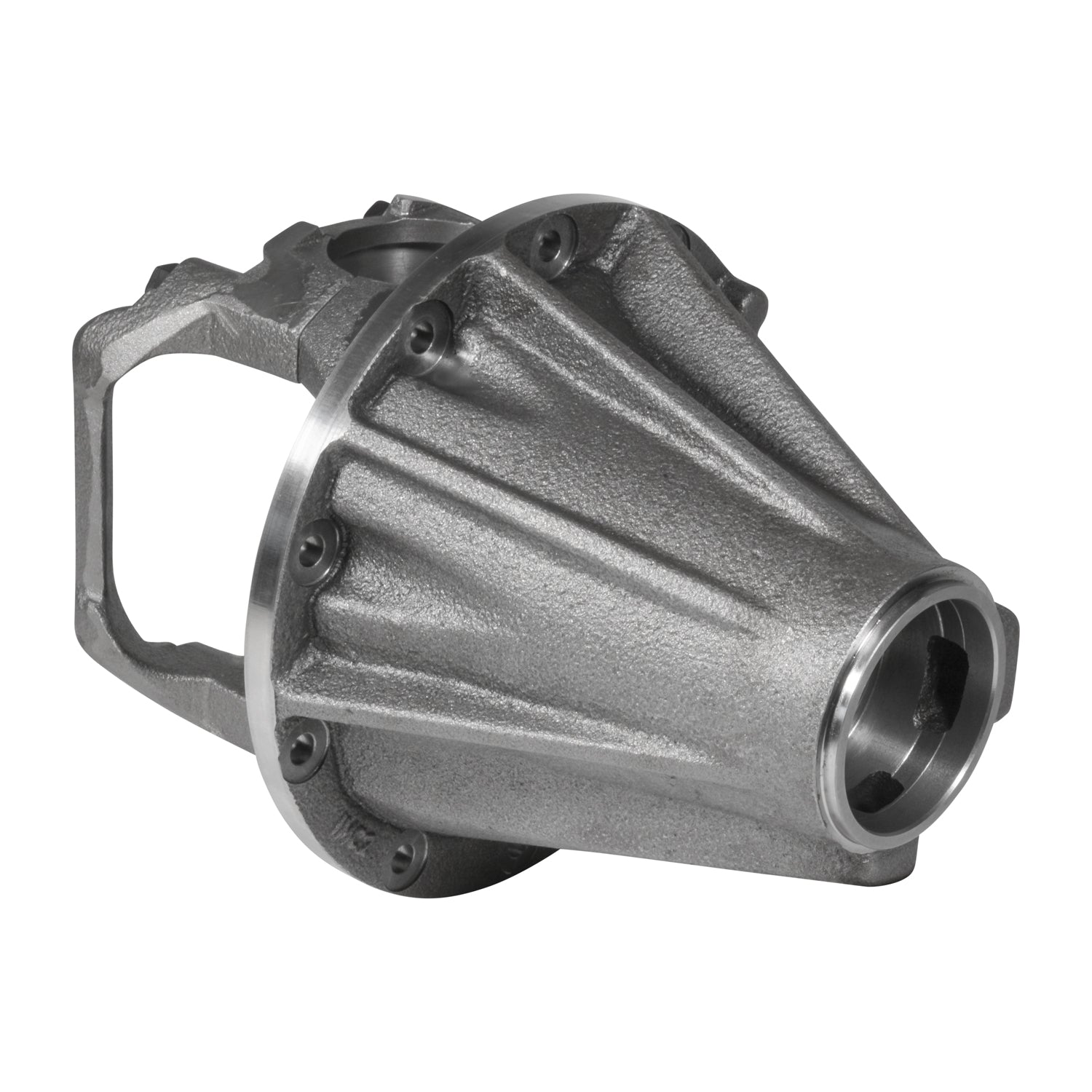 Yukon Dropout Case, Toyota 8.4