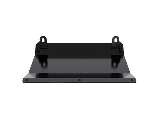 ICON 2022-2024 Toyota Tundra, 6" Lift Suspension System, Front Skid Plate