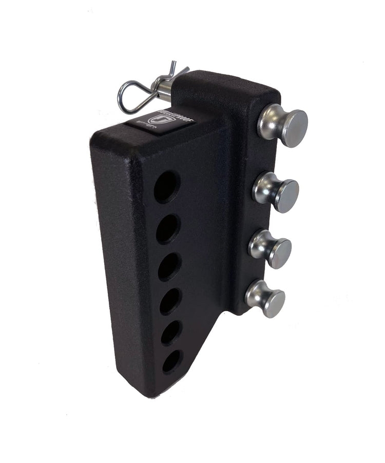 Bulletproof Heavy Duty Weight Distribution Adapter