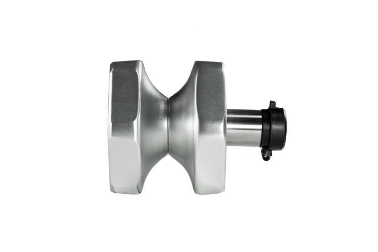 Bulletproof Extreme Duty Pintle Coupler Lock