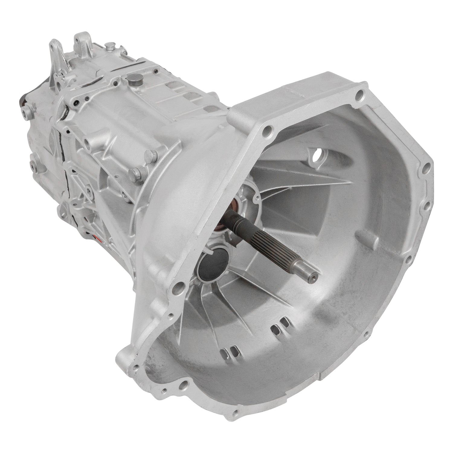 Zumbrota 6-Speed Manual Transmission for MT82 2013-2014 Ford