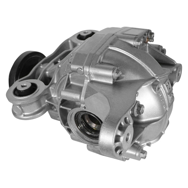 Reman 230mm IRS Axle Assy 2015-22 Dodge Charger 17-22 Challenger, 3.07 Ratio