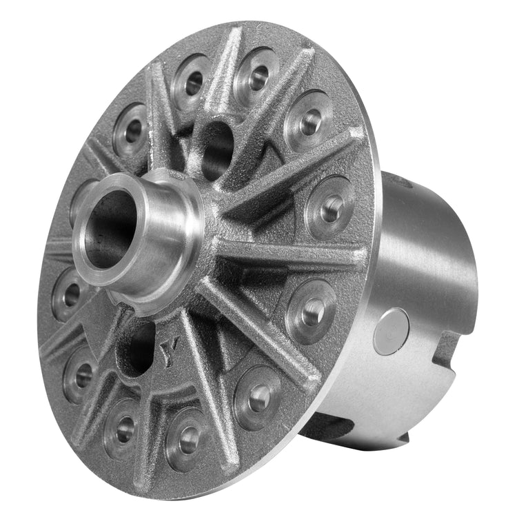 9.25" CHY 3.21 Rear Ring & Pinion, Install Kit, 31spl Posi, 1.62" Axle Bearings