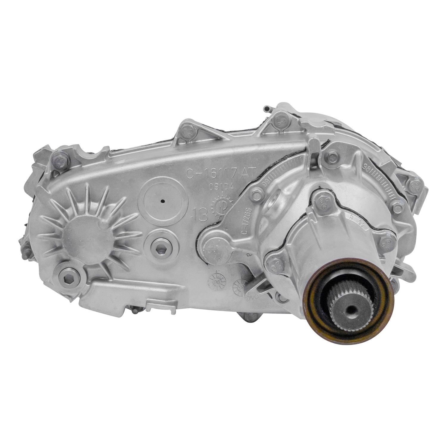 NP233 Transfer Case for GM 96-05 Blazer/Envoy | RTC233G-5 | RANDYS