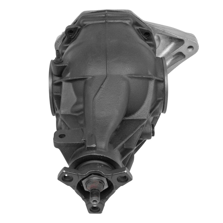Reman 200mm IRS Axle Assy 2013-14 Dodge Challenger, 3.07 Ratio, W/O Limited Slip