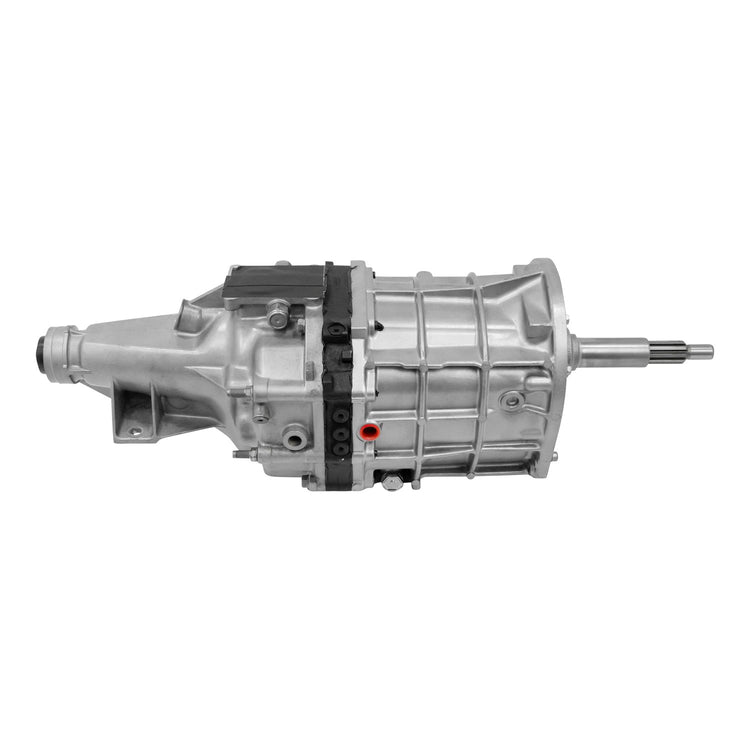 Remanufactured AX15 5 Speed Manual Transmission, 2WD, 10 Spline Input