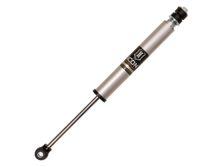 ICON 2014-2026 Ram 2500, 0" Lift Coil/3" Lift Air Ride, Rear, V.S. 2.0 Aluminum Series Shock Absorber, Internal Reservoir