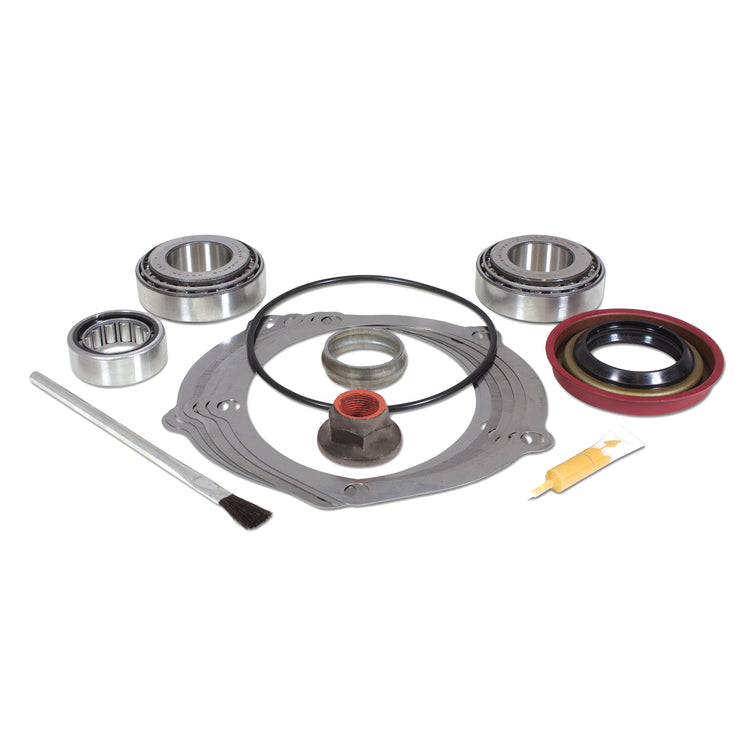Yukon Pinion install kit for Ford 9" differential, 28 spline, oversize