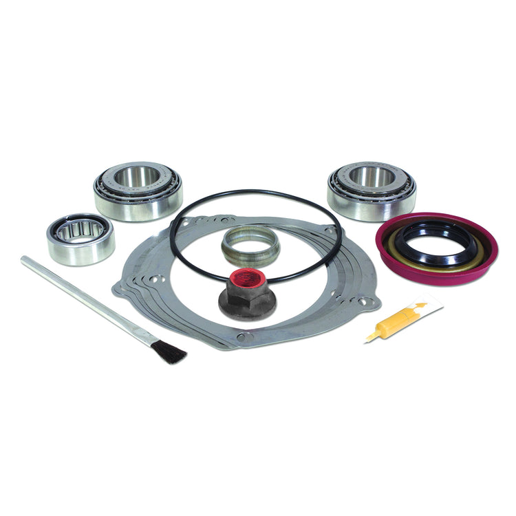 Yukon Pinion install kit for Ford Daytona 9\" differential 
