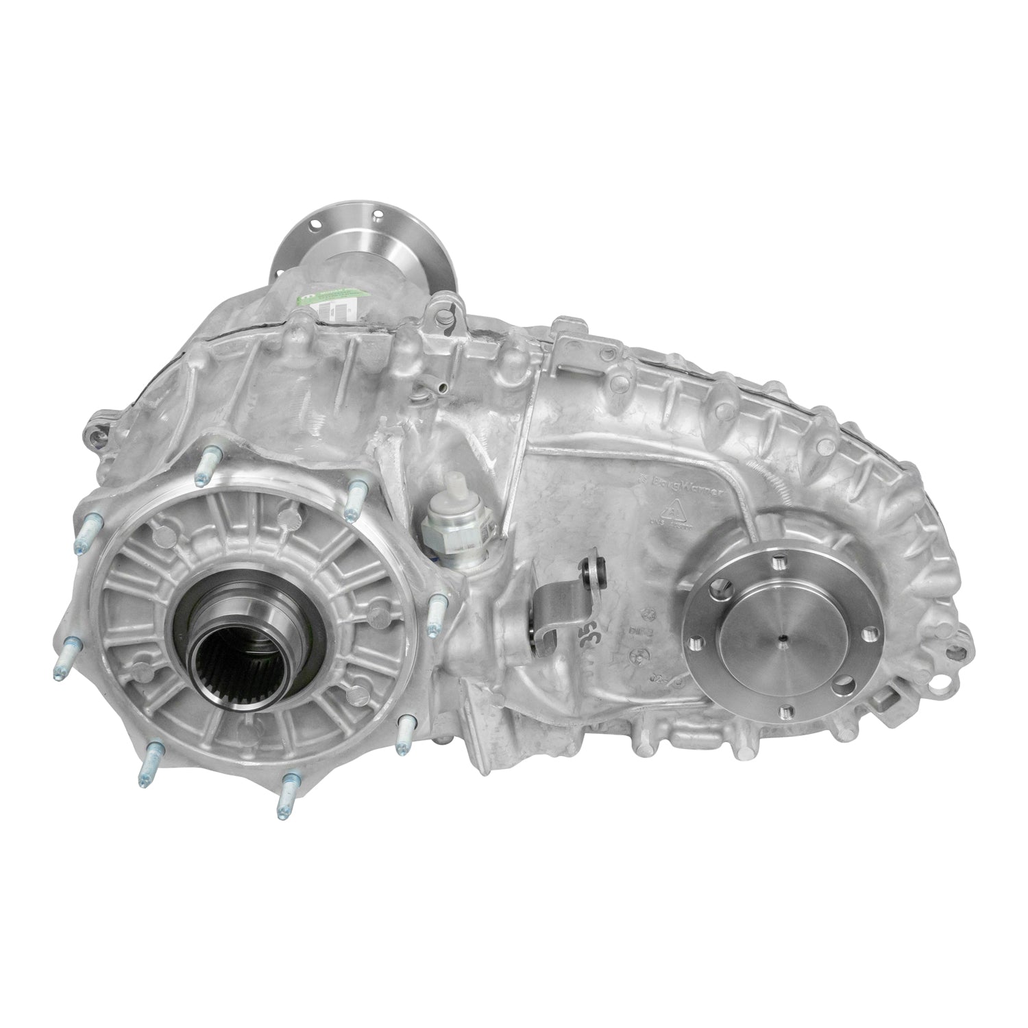 BW4447 Transfer Case for Cdodge Ram with 28 Spline Input