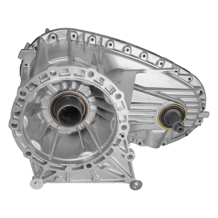 Zumbrota Reman Transfer Case 6-Spd Auto, Bolt-Only 11-14 Ford F250/F350 E-Shift