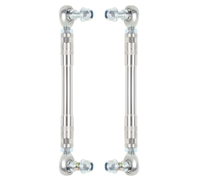 Carli Rear Sway Bar End Links for 2007-17 Jeep JKU