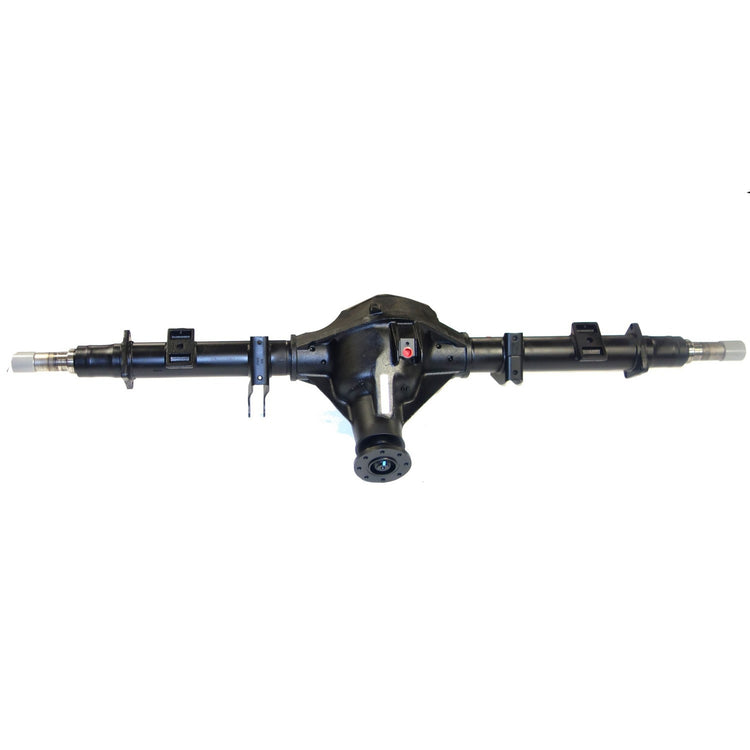 Reman Axle Assembly for Chrysler 9.25" 1994 Dodge D150 3.55 Ratio, 2wd
